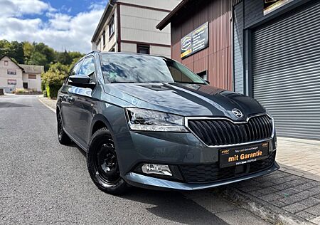 Skoda Fabia 1.0l TSI 70kW SOLEIL COMBI NAVI EPH