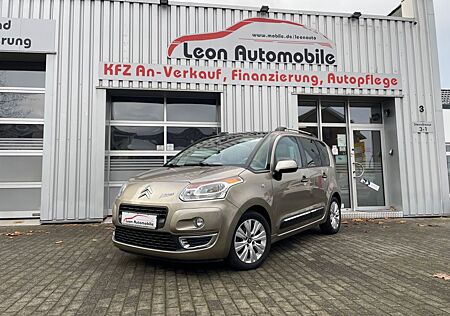 Citroën C3 Picasso Exclusive Automatik Panorama-Dach LM