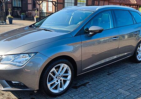 Seat Leon ST 1.2 TSI 81kW Start&Stop Style Style