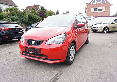 Seat Mii Style