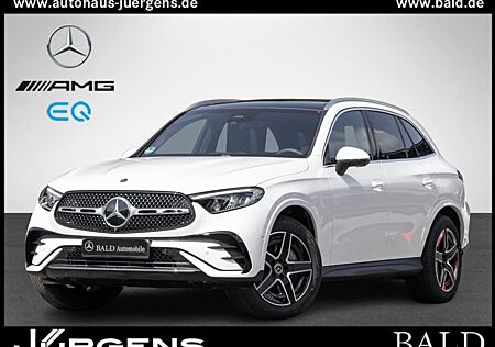 Mercedes-Benz GLC-Klasse GLC 200 d 4M AMG/LED/Pano/AHK/360/Memo/Totw/Easy