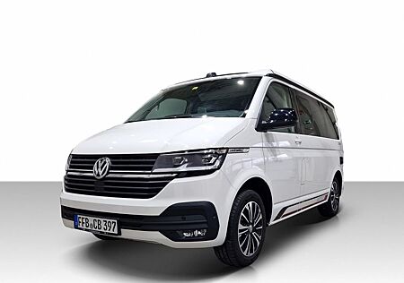 VW T6 California Volkswagen T6.1 California Ocean Edition Virtual Kamera ACC