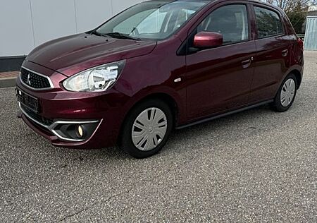 Mitsubishi Space Star gebraucht kaufen Mitsubishi Space Star Active