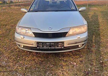 Renault Laguna AUTOMATIK 2.0 16V