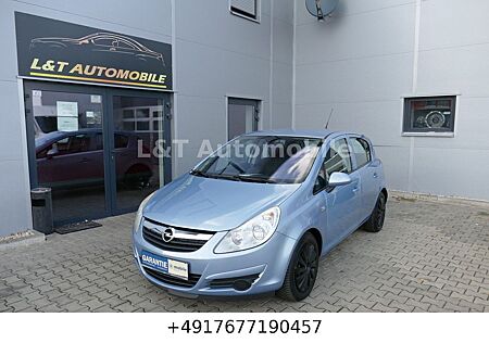 Opel Corsa D Edition(Top-Zustand*HU+AU.Neu)