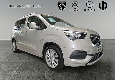 Opel Combo Life gebraucht kaufen Opel Combo Life 1.2 Turbo Innovation*Navi*PDC*