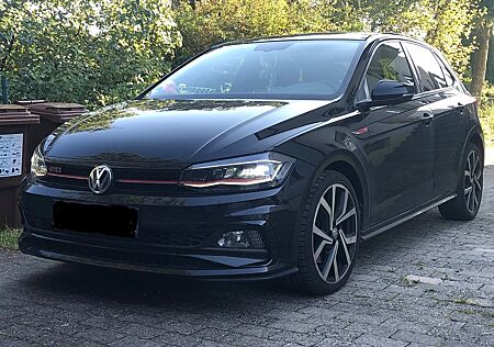 VW Polo Volkswagen 2.0 TSI DSG GTI *ohne OPF*