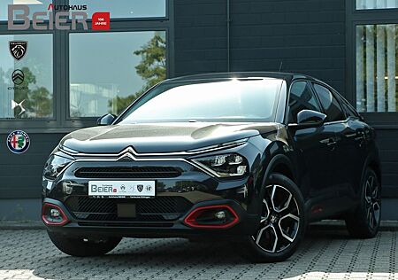 Citroën C4 Ë- Shine 136PS *SHZ*Navi*Kamera*