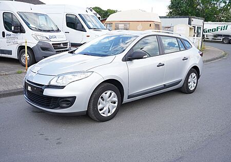 Renault Megane III Grandtour Je t'aime