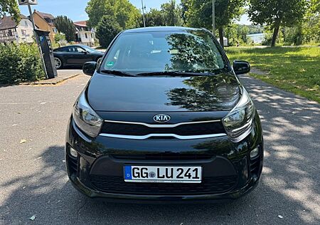 Kia Picanto Edition 7