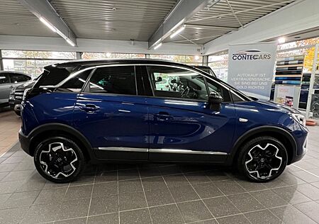 Opel Crossland X Crossland (X) 1.5 D Ultimate VIELE EXTRAS