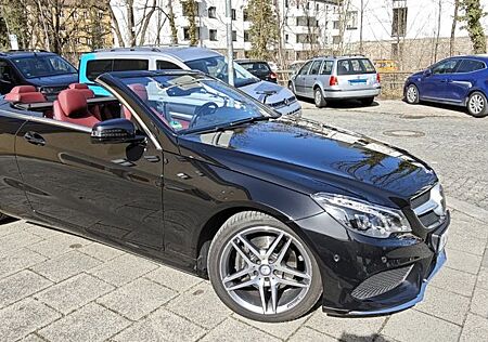 Mercedes-Benz E 200 Sport Edition Autom. Sport Edition