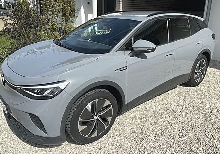 VW ID.4 Volkswagen Pure 52 kWh 109 kW