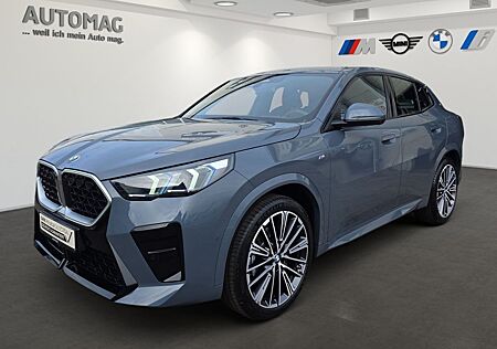 BMW X2 sDrive20i M-Sport*HeadUp*DrivingAssistProf*Pa