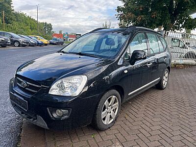 Kia Carens EX 2.Hand Klima Tüv 10/27