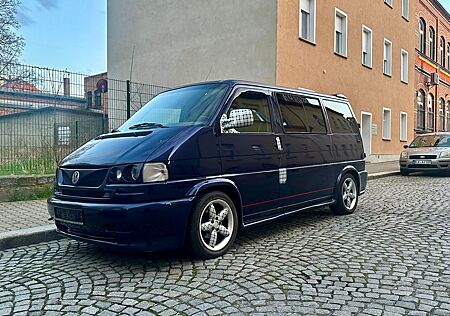 VW T4 Multivan Volkswagen Projektzwo