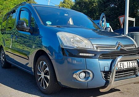 Citroën Berlingo VTi 120 Multispace Selection LPG