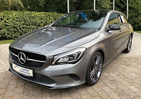 Mercedes-Benz CLA 200 Shooting Brake CLA 180 Pano - LED - el. Heckklappe - Navi