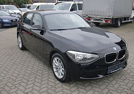 BMW 114i **ERSTER HAND**78000KM**