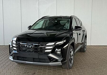 Hyundai Tucson 1.6 T-GDI GO Hybrid NAVI,CAM, uvm