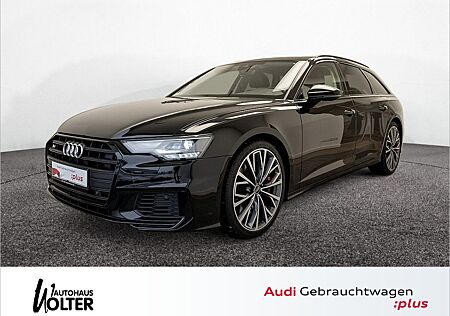 Audi S6 Avant TDI 3.0 TDI quattro NAVI B&O SHZ LED GR