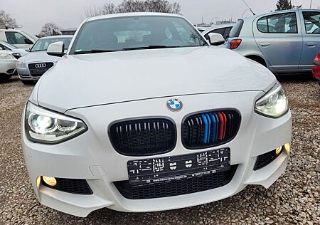 BMW 116 i M Paket