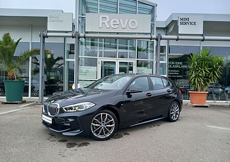 BMW 120i Aut M Sport LiveCockpit LED Tempo Connected