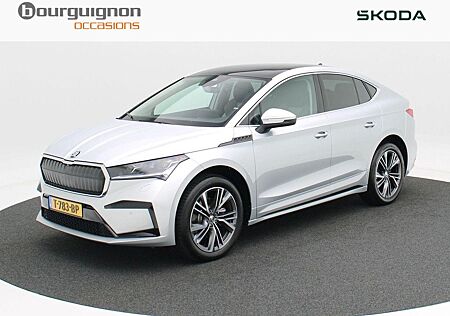 Skoda Enyaq Coupé Business Edition Plus 60 | Adaptive