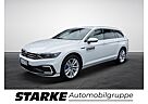 VW Passat Variant Volkswagen GTE 1.4 eHybrid AHK Standheiz Na