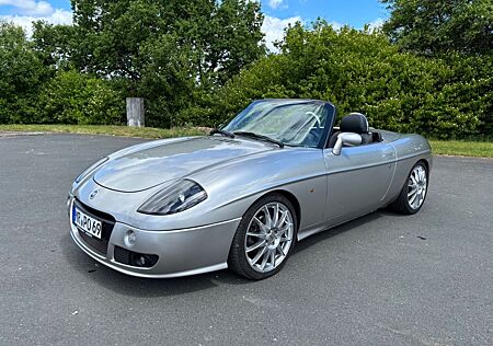 Fiat Barchetta
