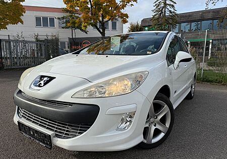 Peugeot 308 *KLIMA*NAVI*PDC*TÜV 06/2026