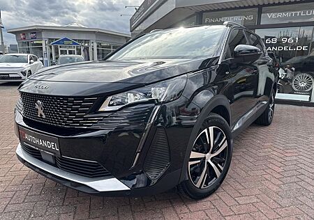 Peugeot 5008 GT 7 Sitzer/ACC/LED/Kamera/ACC
