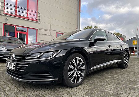 VW Arteon Volkswagen Elegance 4Motion