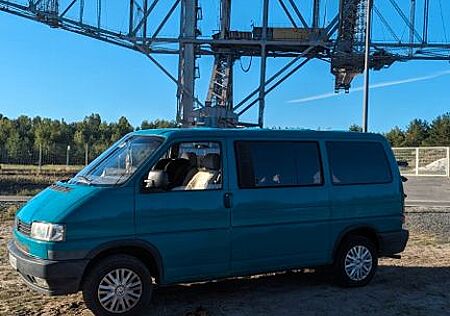 Volkswagen T4 Multivan
