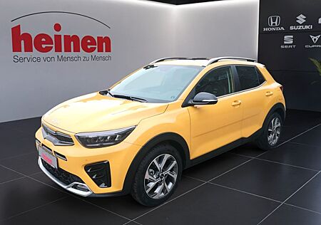Kia Stonic 1.0 GT LINE NAVI TECHNIK LENKRADHEIZUNG