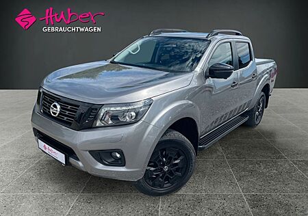 Nissan Navara N-GUARD 190 PS ( * DIFF.-SPERRE * AHK * )