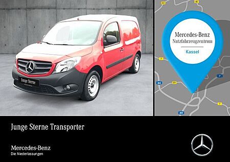 Mercedes-Benz Citan 108 CDI KA Lang Klima+AHK+180°Tür