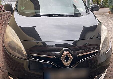 Renault Grand Scenic Expression dCi 110 Start&Stop e...