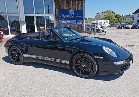 Porsche 997 Carrear 4S , ATM von mit Rechnung