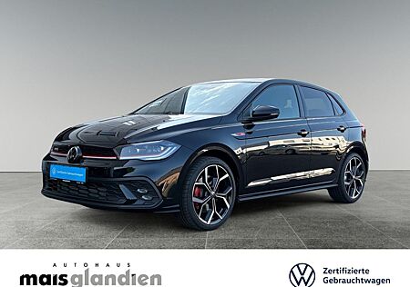VW Polo Volkswagen GTI 2.0 TSI Pano IQ.Drive Matrix ASG