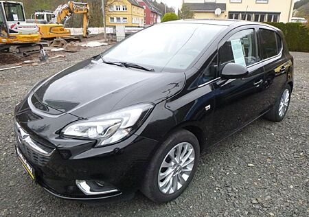 Opel Corsa E 5-Türer Innovation
