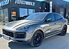 Porsche Cayenne Coupe GTS Sportabgs, 22", Carbon, StndH