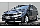 BMW 2er 218 i GT M Sport Shadow LIVE/LED/AHK/HIFI/DAB