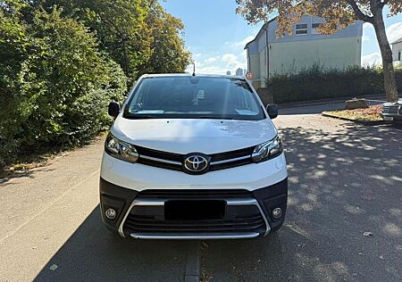 Toyota Pro Ace Proace (Verso) 1,5 D Meister