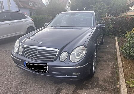 Mercedes-Benz E 280 AVANTGARDE Avantgarde *LESEN*