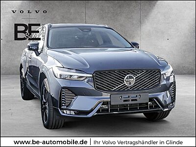 Volvo XC60 B5 AWD Plus Dark KAMERA H/K HGSD FACEL. LED