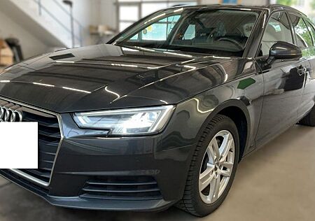 Audi A4 Avant,LED,Navi,Kamera,Vollleder