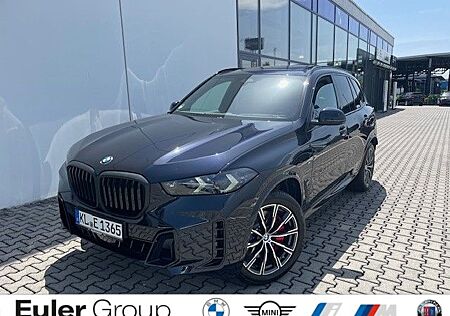 BMW X5 xDrive 30d Sportpaket HUD AD Panorama Navi di