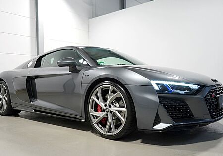 Audi R8 Coupe 5.2 FSI RWD Karhu Edition *LASER*B&O*