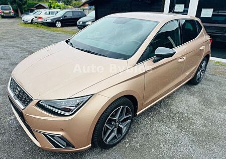 Seat Ibiza Xcellence Automatik/Navi/Kamera/LED